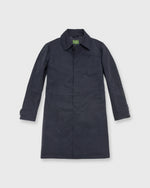 Load image into Gallery viewer, Cashball Traveler&#39;s Trench Navy Nylon
