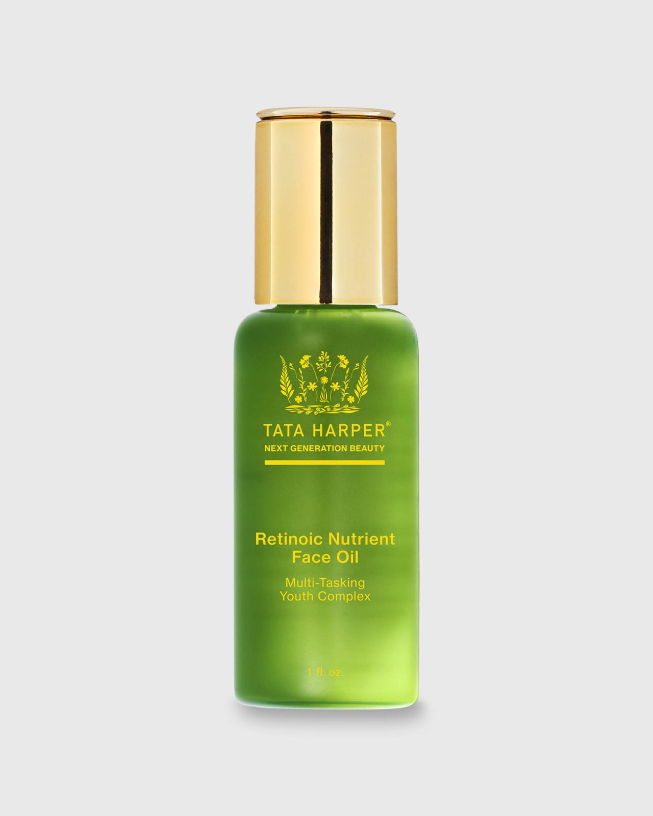 Retinoic Nutrient Face Oil