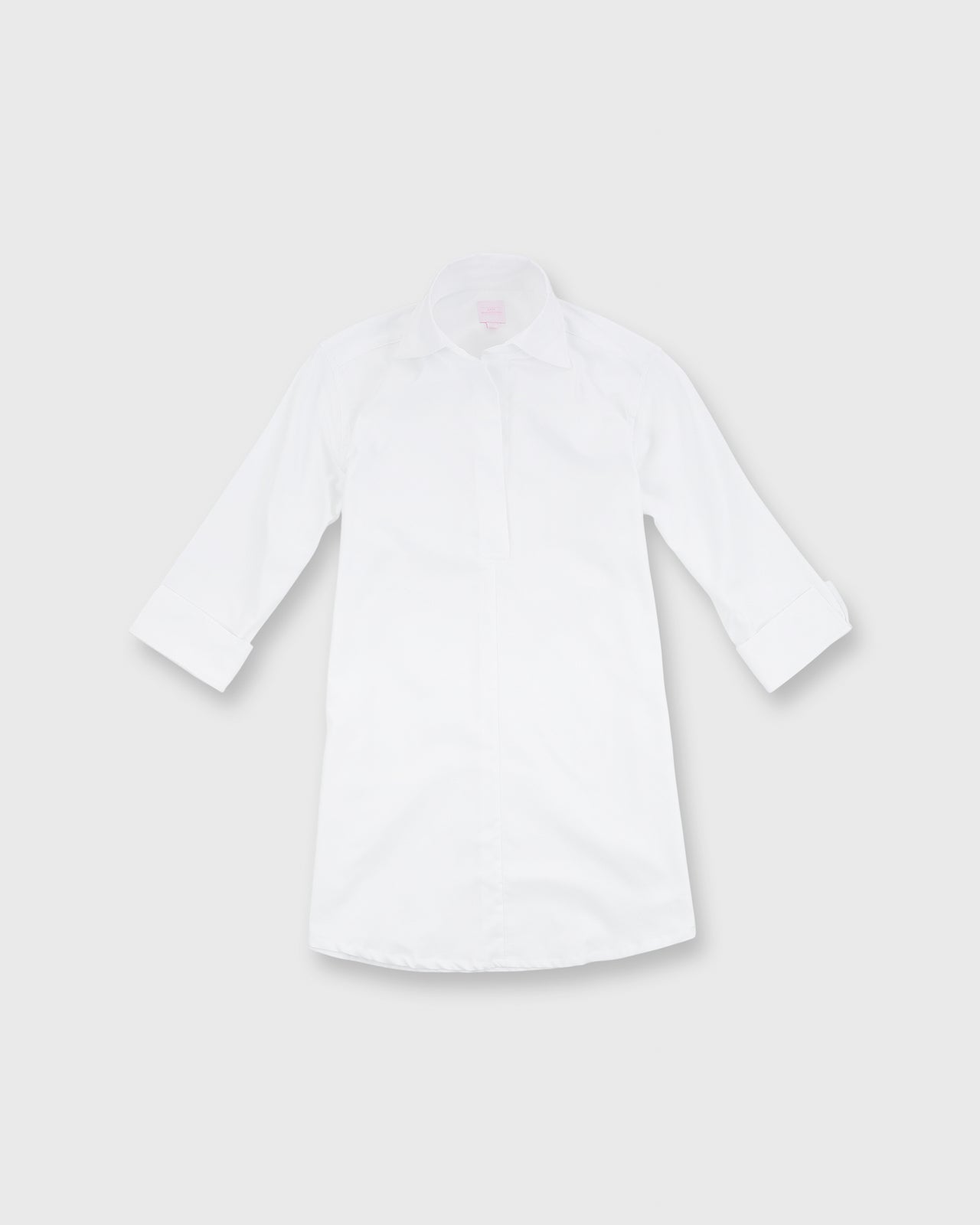 Designer Tunic White Roxford