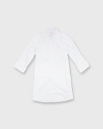 Load image into Gallery viewer, Designer Tunic White Roxford
