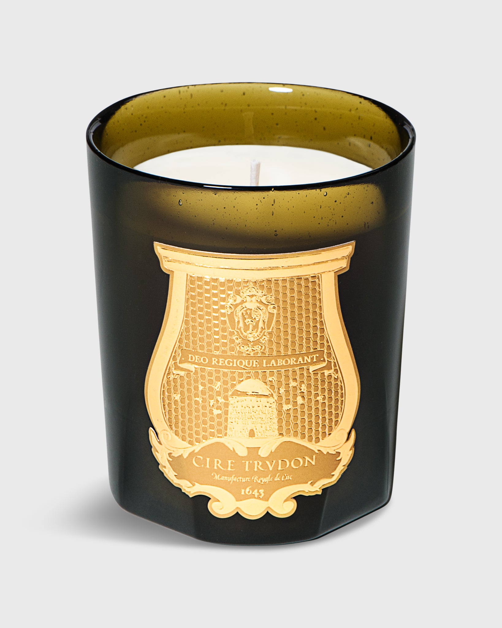 Classic Scented Candle Abd El Kader