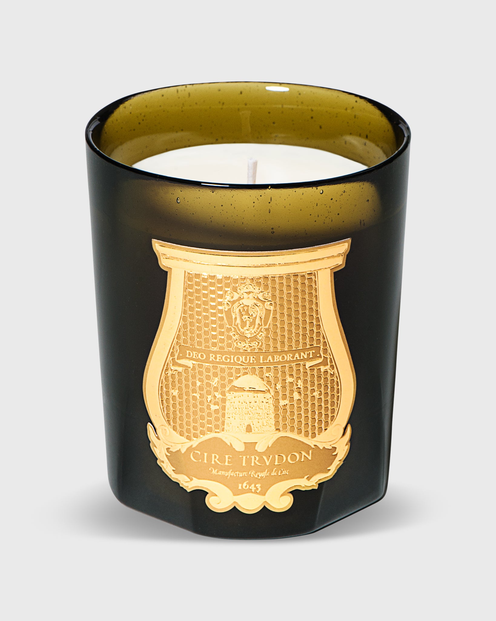 Classic Scented Candle Odalisque