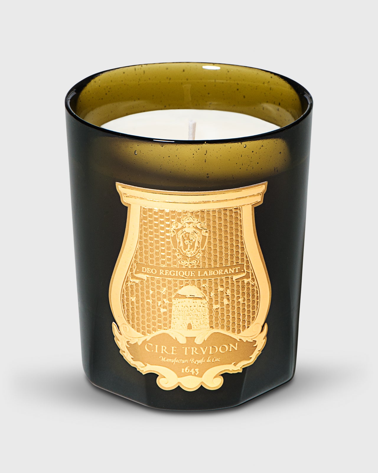 Classic Scented Candle Spiritus Sancti