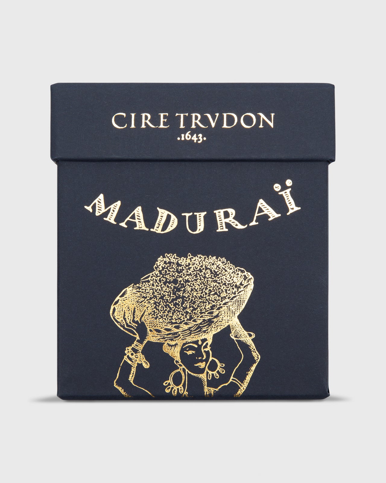 Les Belles Matieres Scented Candle Madurai