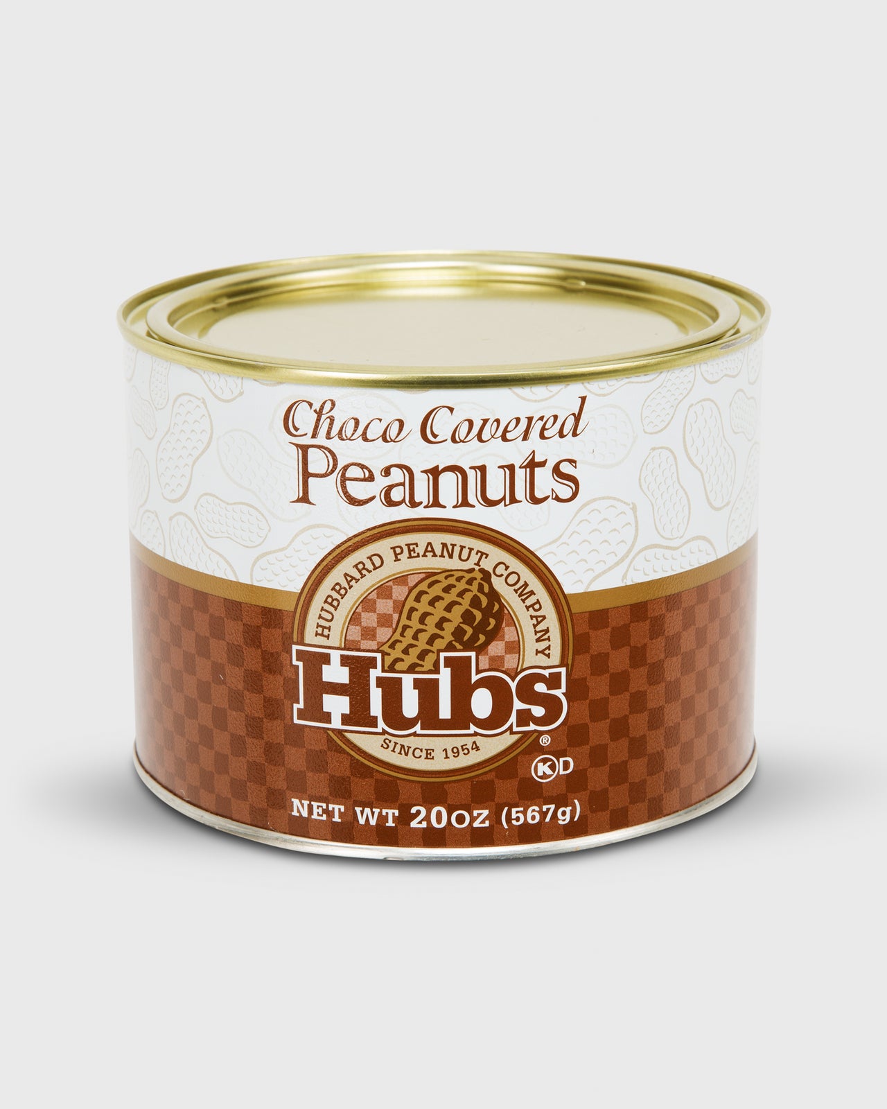 Peanuts Chocolate Covered