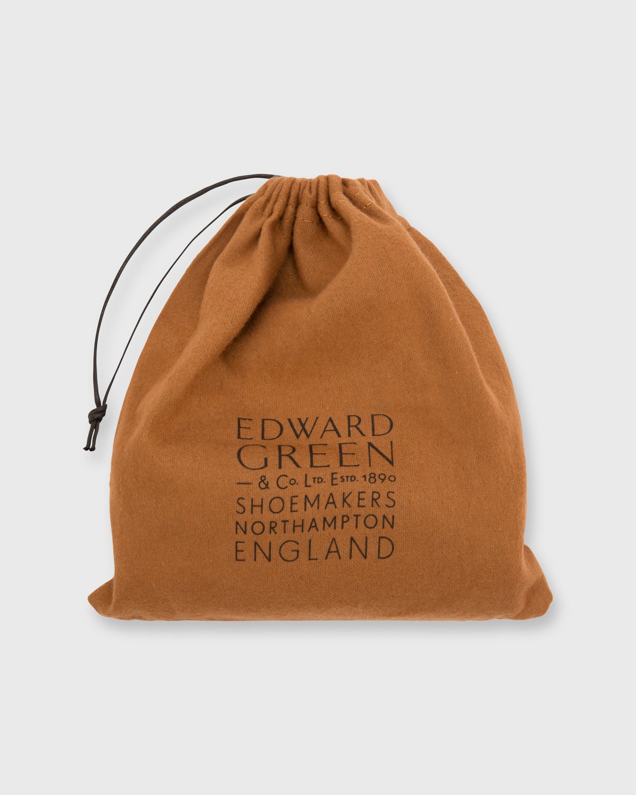 Shoe Polish Mitt Navy