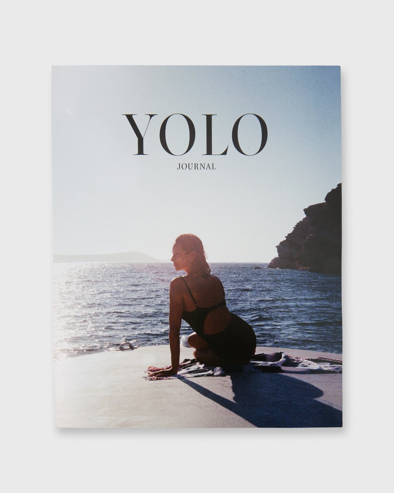 YOLO Journal Issue No. 2