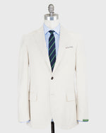 Load image into Gallery viewer, Virgil No. 2 Suit in Khaki Poplin
