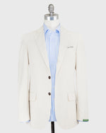 Load image into Gallery viewer, Virgil No. 2 Suit in Khaki Poplin
