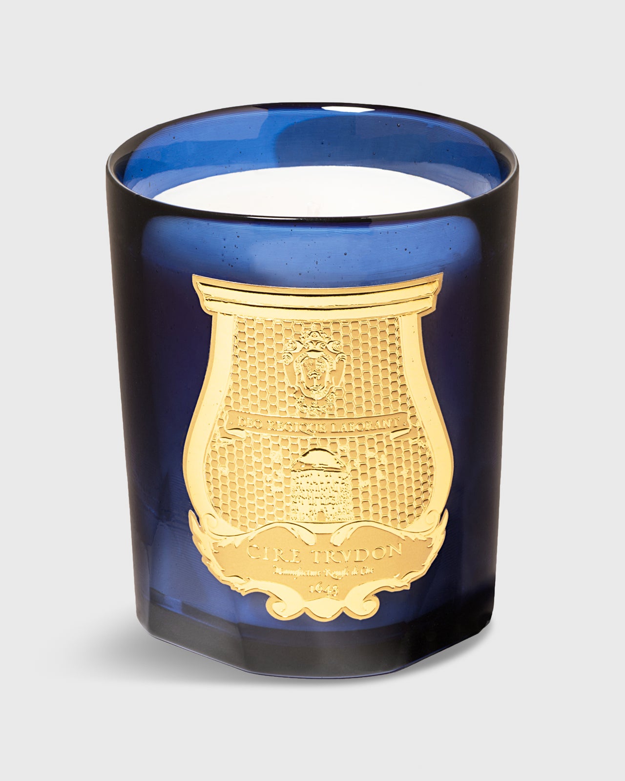 Les Belles Matieres Scented Candle Salta