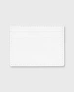 Load image into Gallery viewer, Card Holder White Leather
