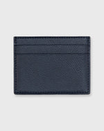 Load image into Gallery viewer, Card Holder Midnight Leather
