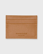 Load image into Gallery viewer, Card Holder in English Tan Leather
