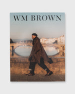 Load image into Gallery viewer, WM Brown Magazine Issue No. 4
