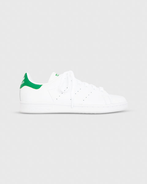 adidas Stan Smith ホワイト/グリーン 楽天市場】adidas STAN SMITH CWHITE/OWHITE/COUGRN fz6436
