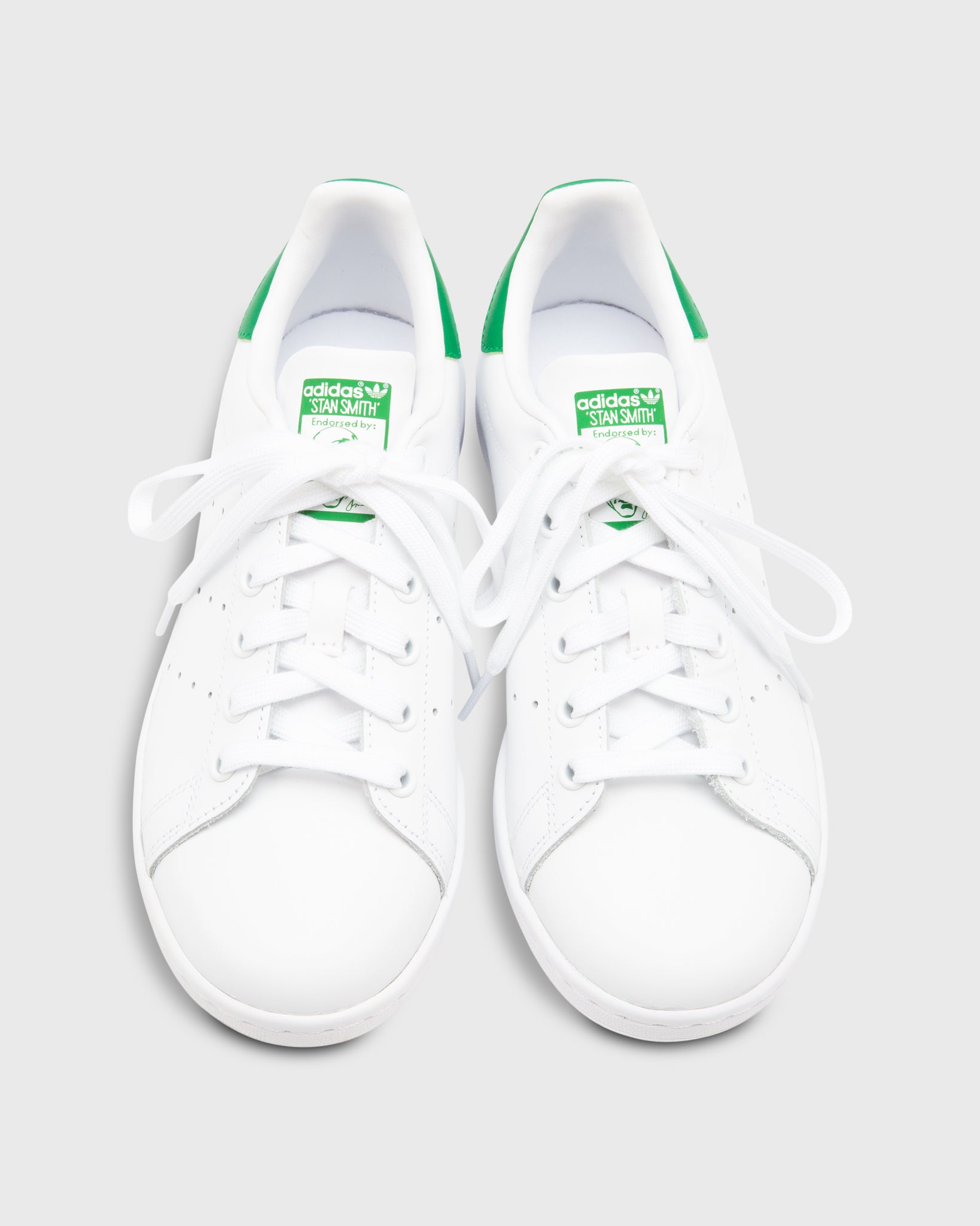 Stan Smith W Shoe in White/Green | Shop Ann Mashburn Stan Smith W Shoe in White/Green | Shop Ann Mashburn