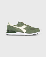Load image into Gallery viewer, Camaro Sneaker Olive Vine/Whisper White
