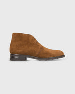 Load image into Gallery viewer, Chukka Boot Snuff Suede

