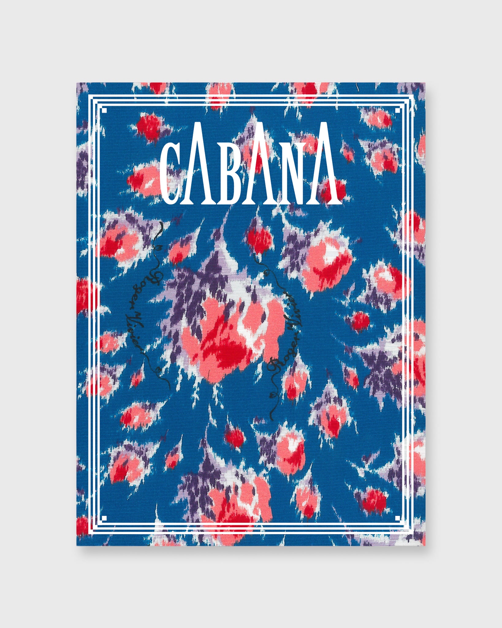 Cabana Magazine Issue No. 13
