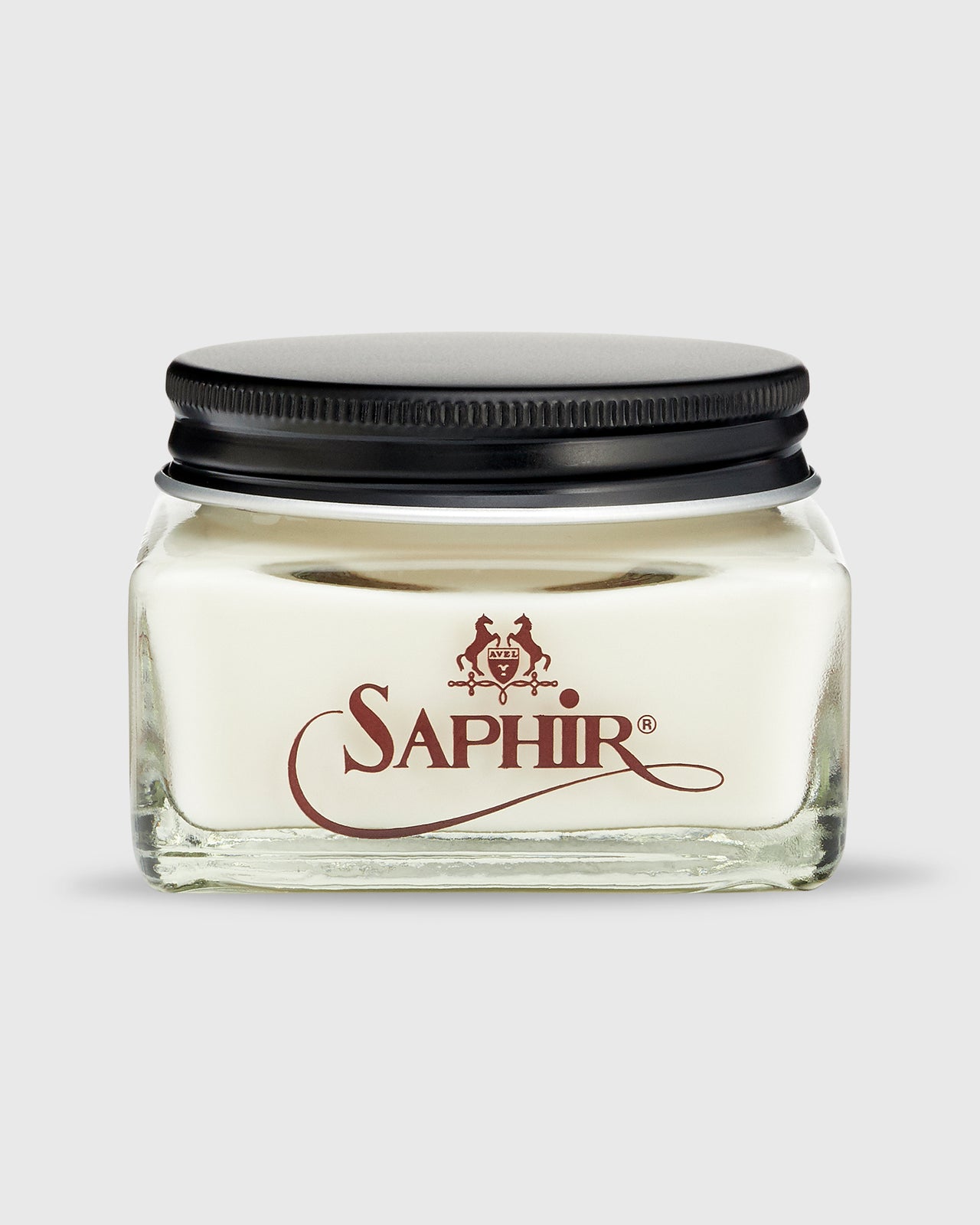 Calfskin Creme Polish in Neutral (02)