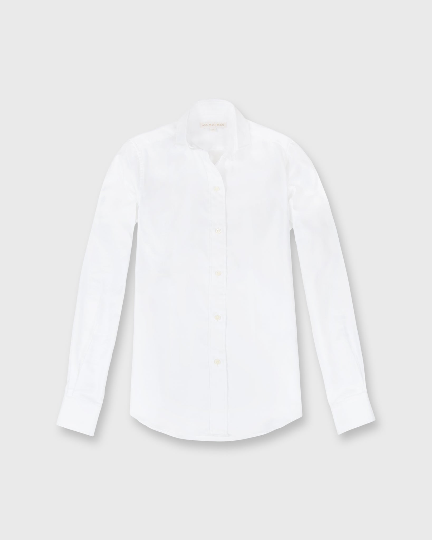 Icon Spread Shirt White Roxford