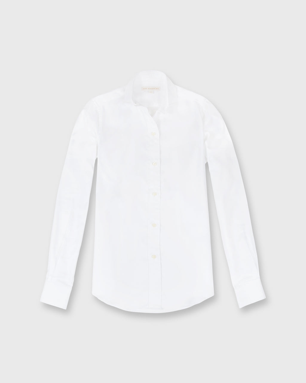 Icon Spread Shirt White Roxford