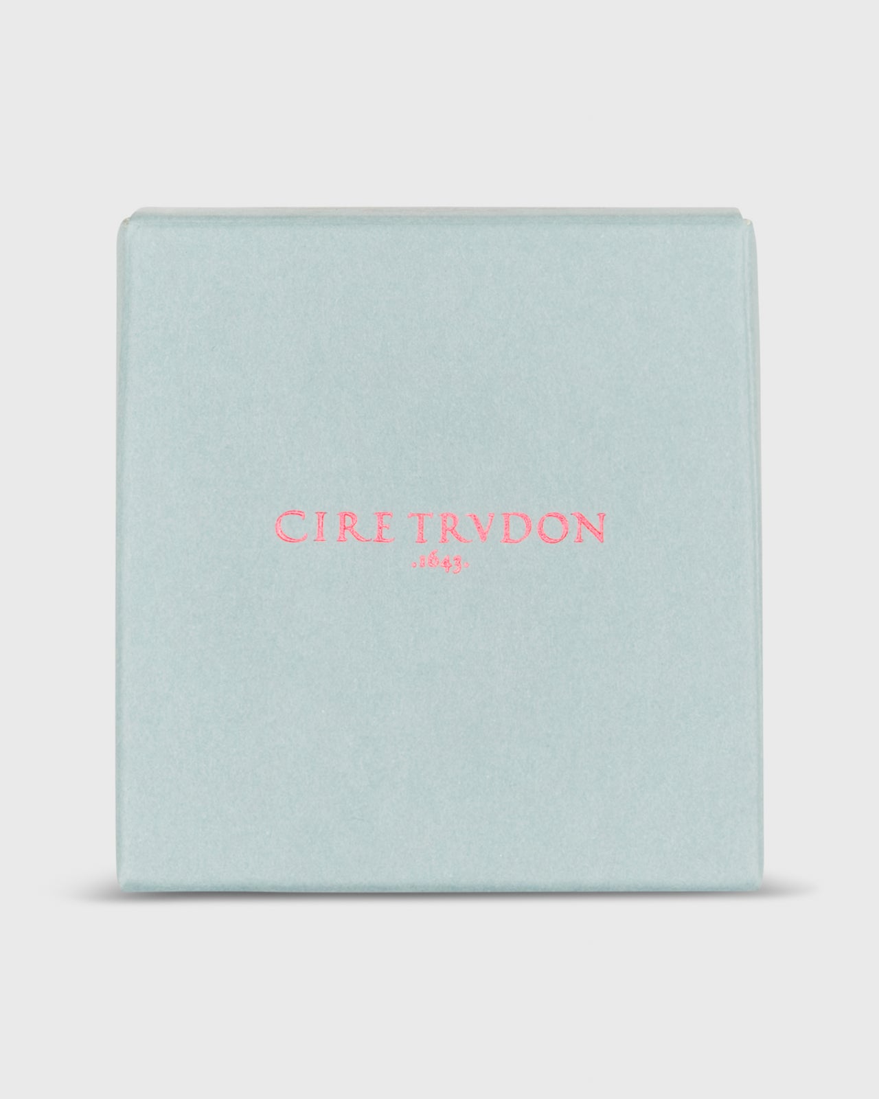 Petite Scented Candle Josephine