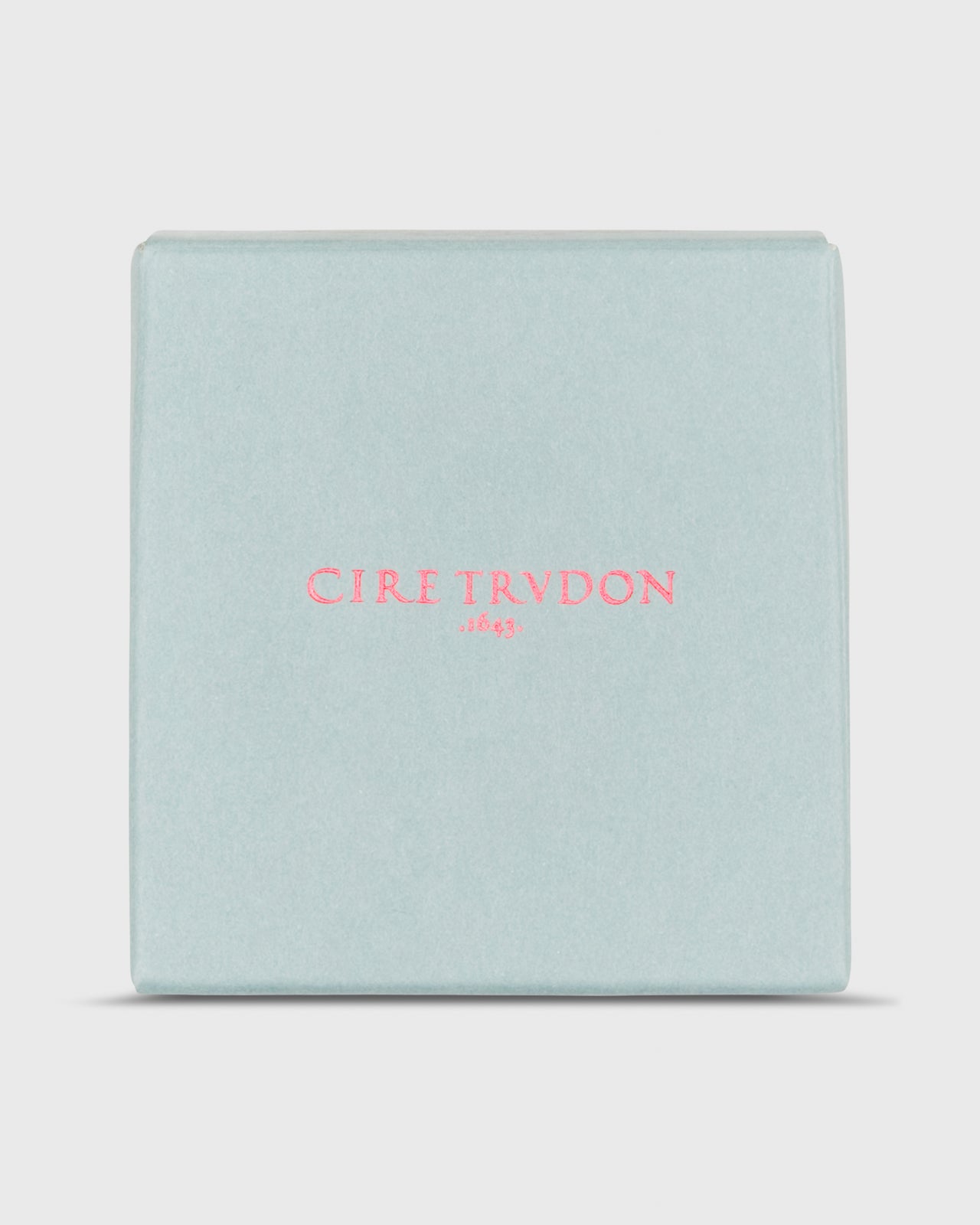 Petite Scented Candle Ernesto