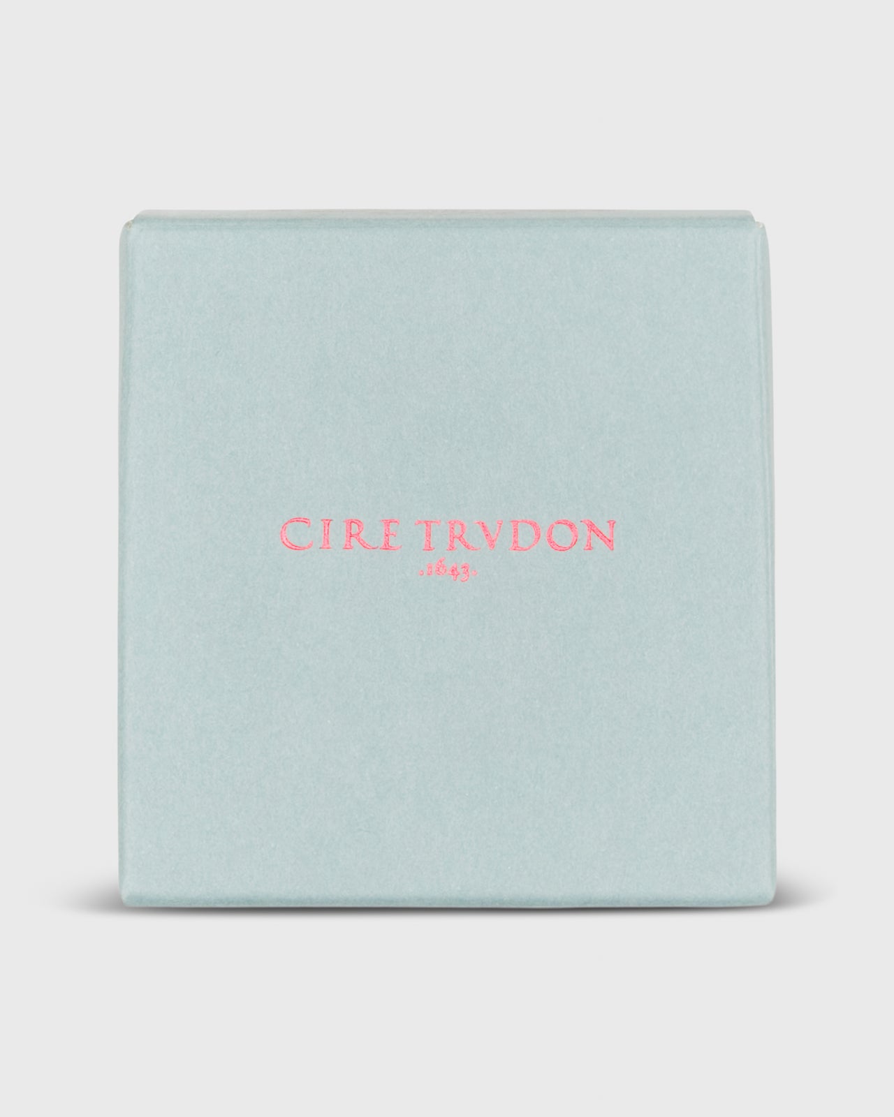 Petite Scented Candle Abd El Kader