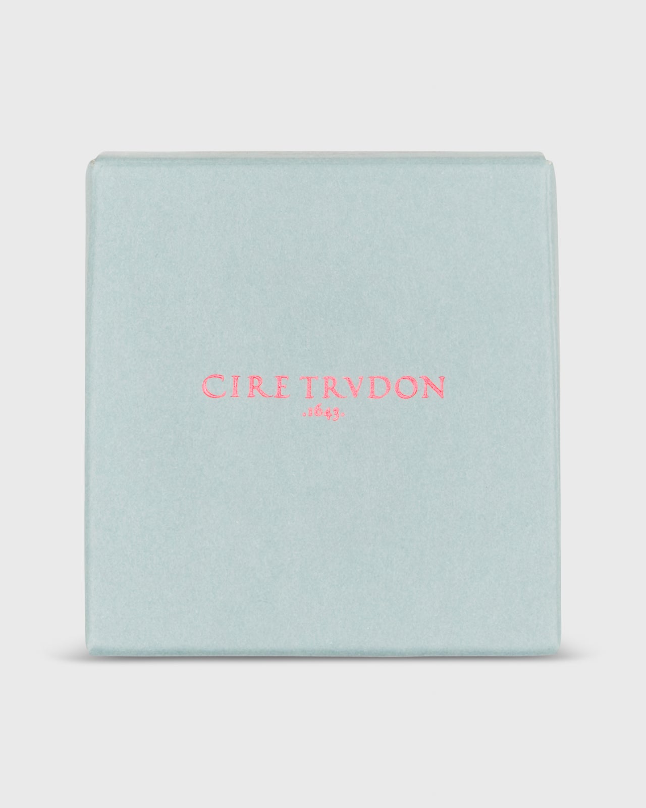 Petite Scented Candle Cyrnos