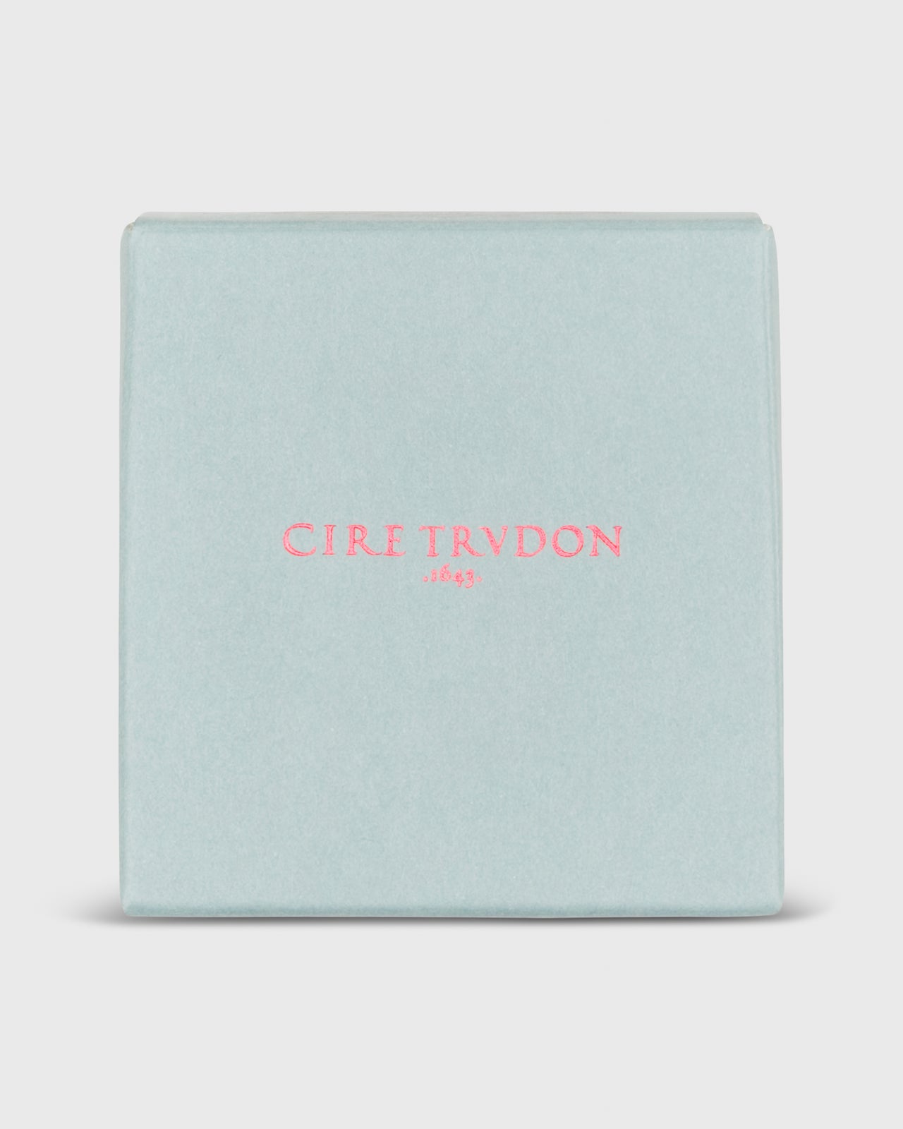 Petite Scented Candle Gabriel