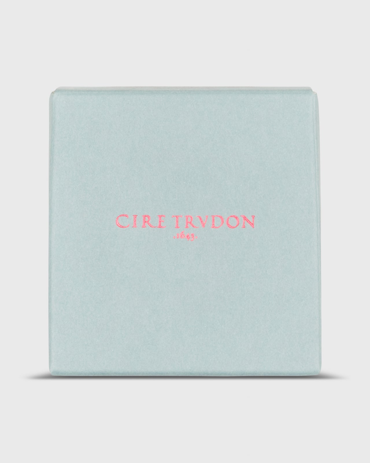 Petite Scented Candle Odalisque