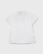 Load image into Gallery viewer, Atelier Kami Top White Poplin
