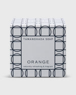 Load image into Gallery viewer, Snow Ball Soap Orange
