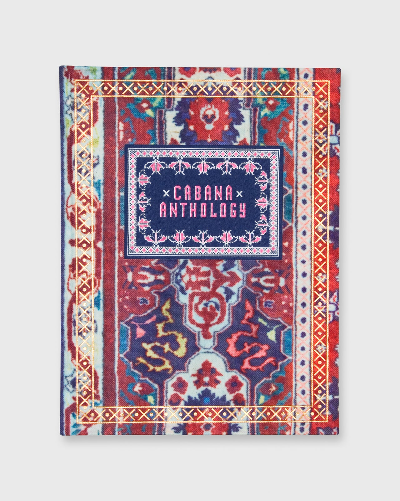 Cabana Anthology Martina Mondadori