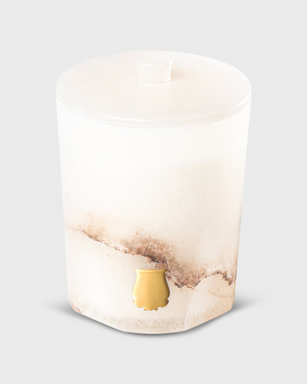 The Alabaster Candle Abd El Kader