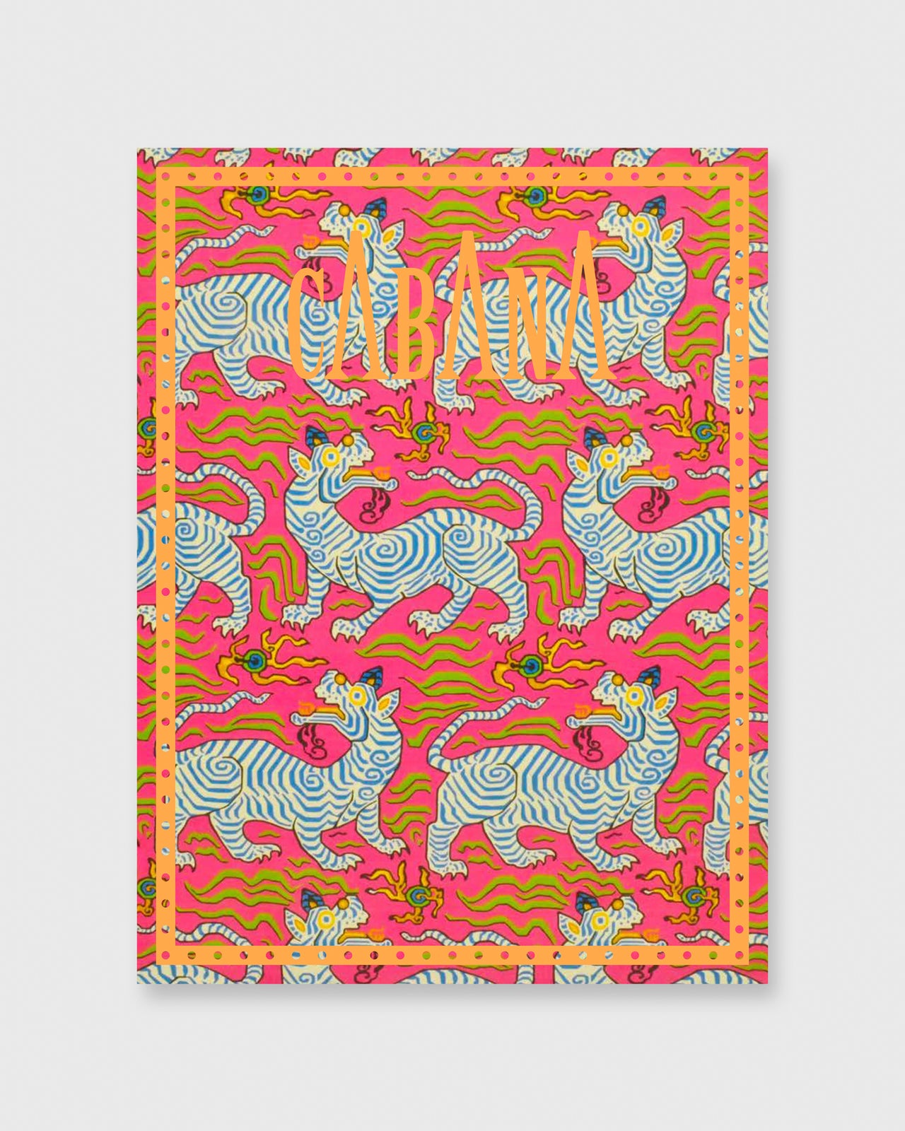 Cabana Magazine - Issue No. 14