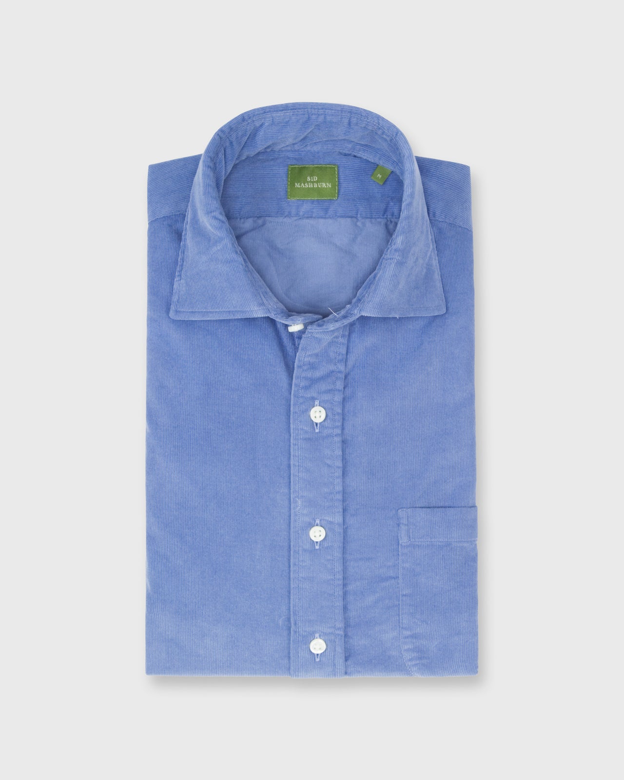 periwinkle blue mens dress shirt Men's Roper Solid Periwinkle Long Sleeve Western Shirt Way Out West Trading Co