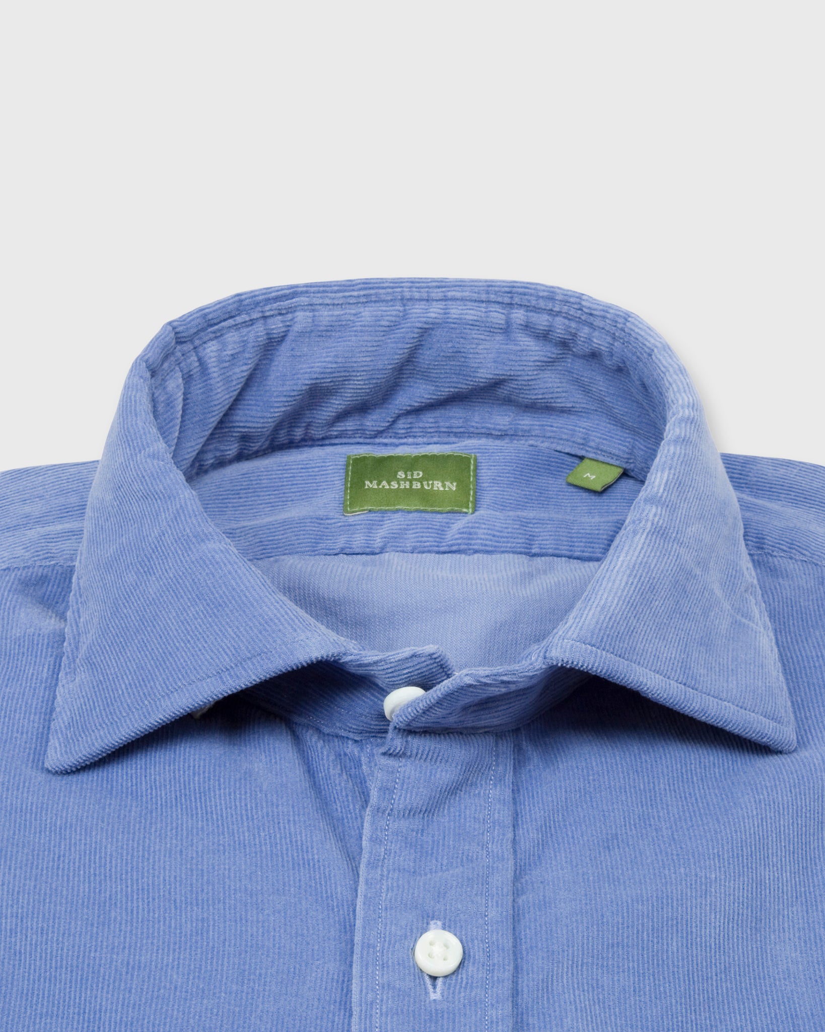 periwinkle men's dress shirts Roper 03-001-0326-3025 Men's Button Shirt-Periwinkle Foulard XL