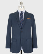 Load image into Gallery viewer, Virgil No. 1 Jacket in Pacific High Ridge Twill
