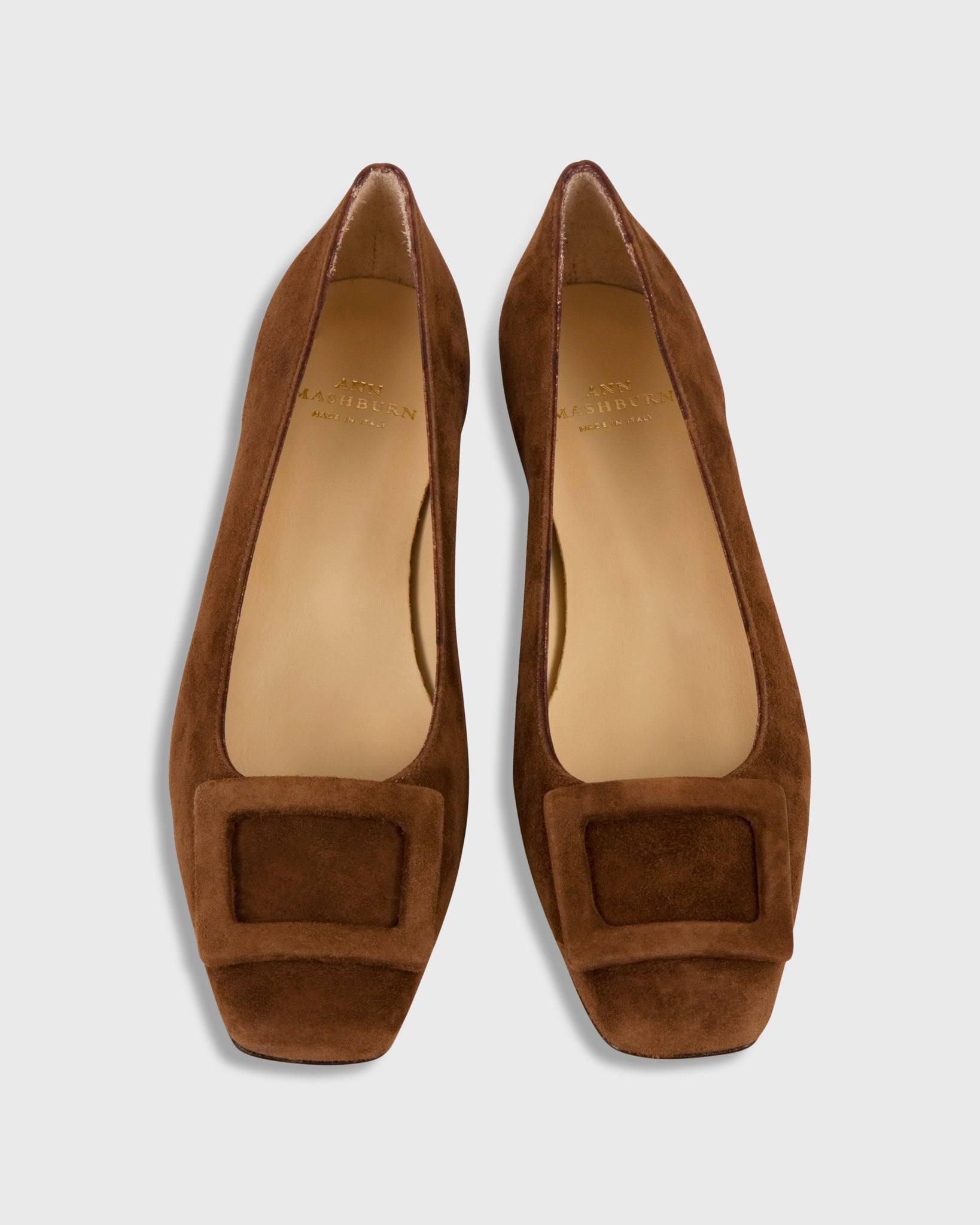 womens brown suede dress shoes Suede House Shoes