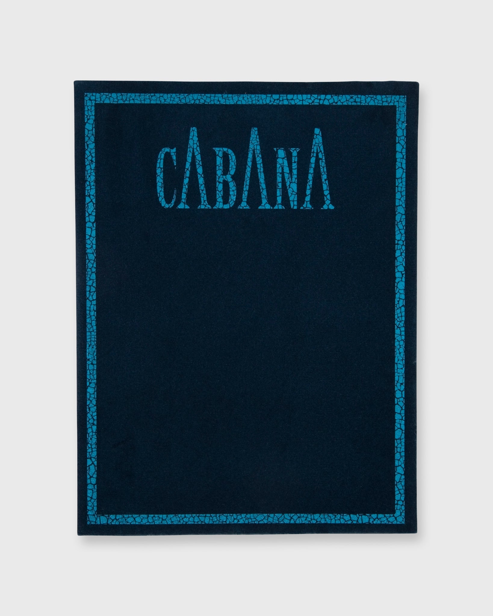 Cabana Magazine - Issue No. 15