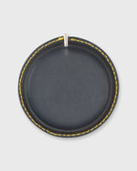 Load image into Gallery viewer, Tape Measure in Navy Leather
