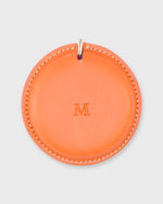 Load image into Gallery viewer, Tape Measure in Mango Leather
