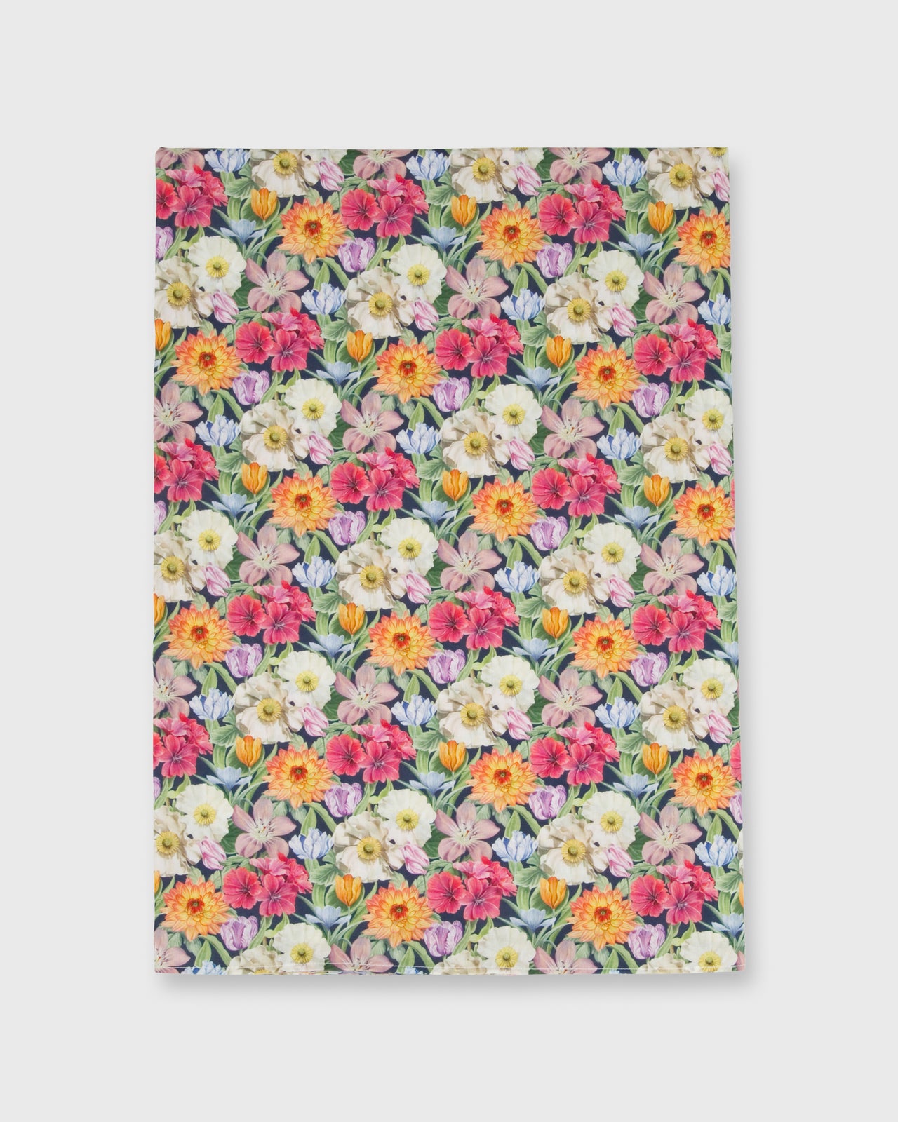 Ashley Pareo Multi Melody Blooms Liberty Fabric