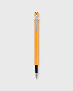 Load image into Gallery viewer, 849 Fountain Pen Fluo Orange
