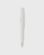 Load image into Gallery viewer, Classic Sport Fountain Pen White
