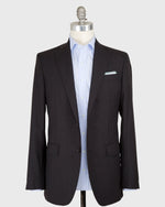 Load image into Gallery viewer, Kincaid No. 2 Suit in Charcoal Plainweave
