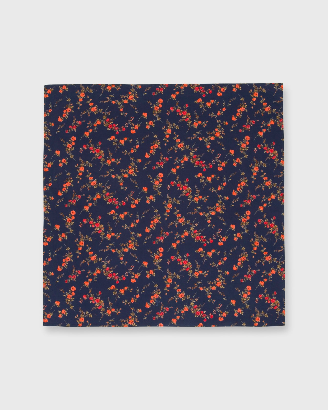 Bandana in Multi Elizabeth Liberty Fabric