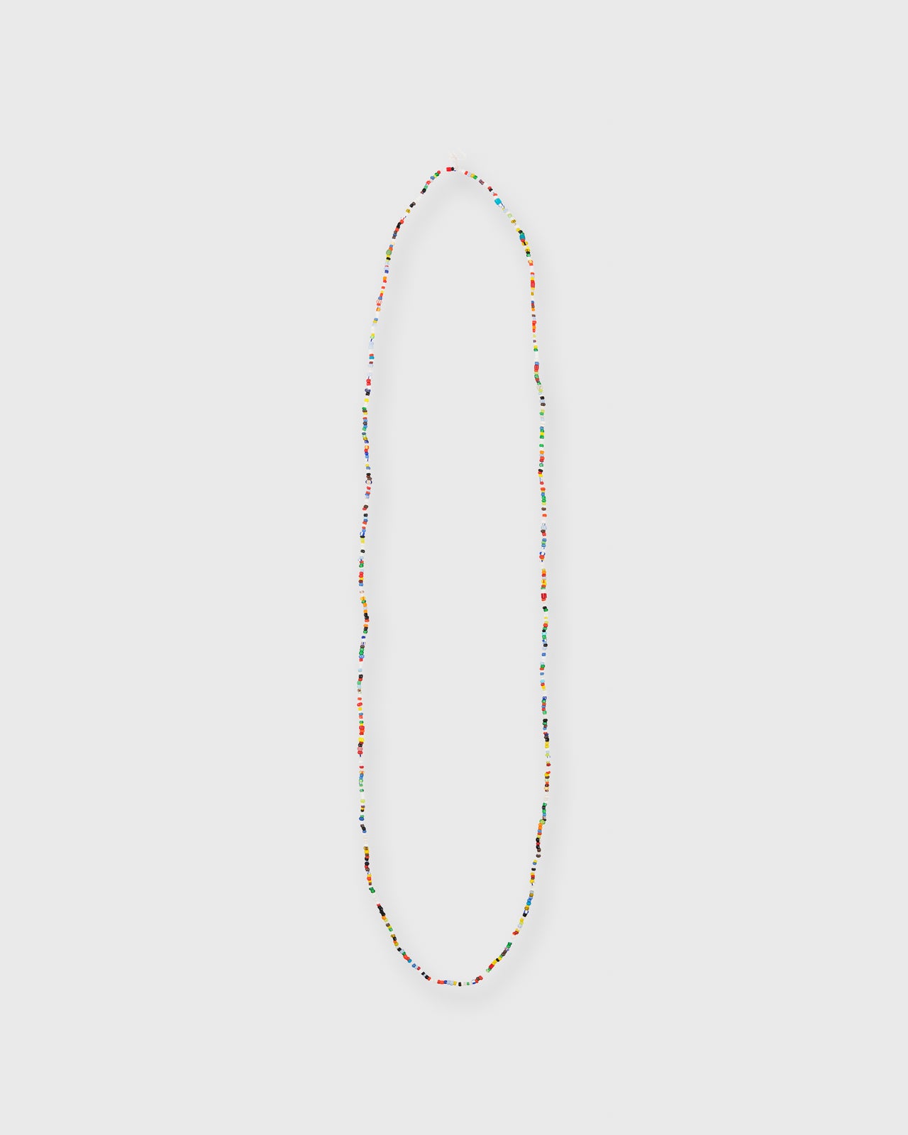 Tiny African Beads Multicolor